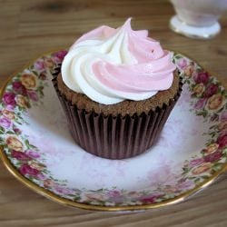 Chocolate Chip and Peppermint