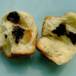 Brioche Buttons