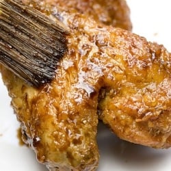 Ghetto BonChon Chicken