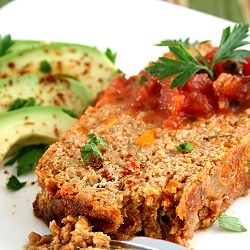 Just Another Meatloaf Recipe…