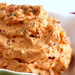 Butter Makes it Better…