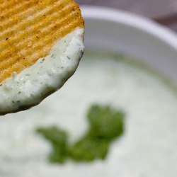 Magic Masala Chips/ Blender Raita