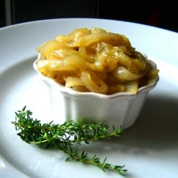 Caramelized Onions