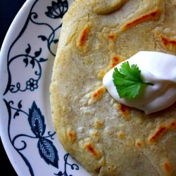 Pupusas