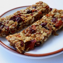 Granola Bars