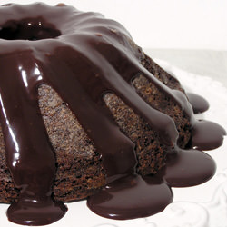 German Chocolate Cake