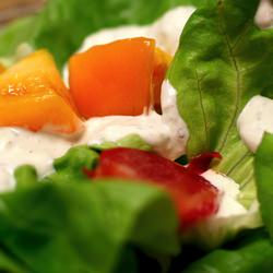 Garden Dressing