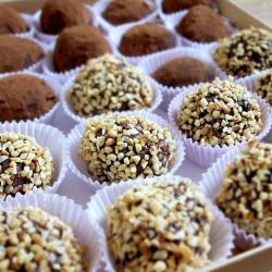 Truffles