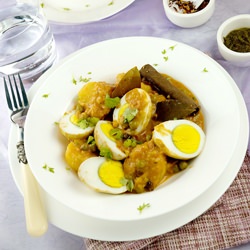Egg Curry