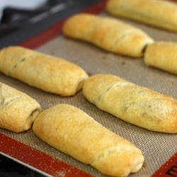 Pains au Chocolat