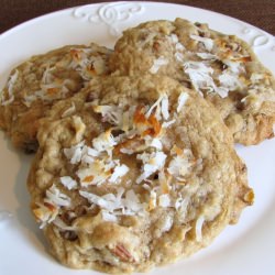 White Chocolate and Semi Chocolate