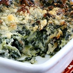 For the Popeye in You…