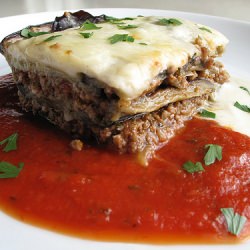 Moussaka