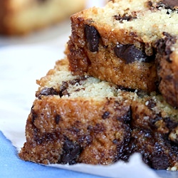 A Sweet with Your Tea…