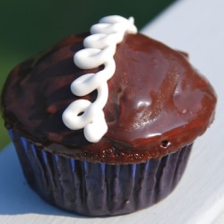 Hostess Cupcakes!