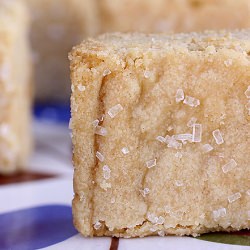 Scotch Shortbread