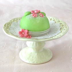Princess Cupcakes