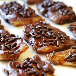 Bacon Candy