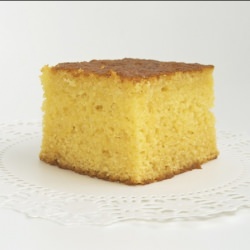 Cornbread