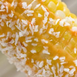 Cambodian Mexi-Corn