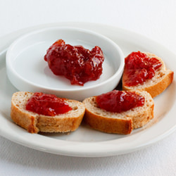 Tomato Jam (Doce de Tomate)