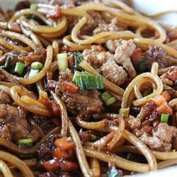 Guilin Vermicelli
