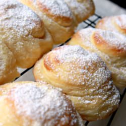 Pan de Mallorca