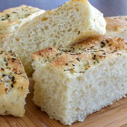 Focaccia