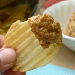 French Onion Dip