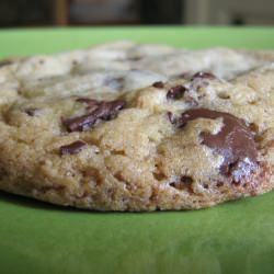 Jacque Torres Cookie Recipe