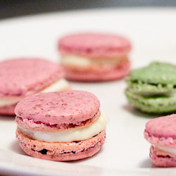 French Macarons