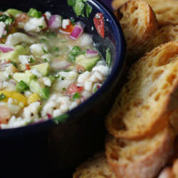 Ceviche