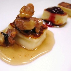 Bread Cheese (Juustoleipä)