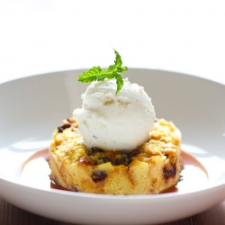 Bread Pudding