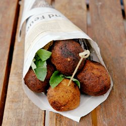 Falafel