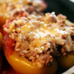 Stuffed Peppers