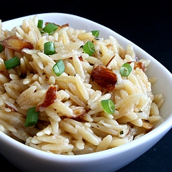Have a Lonely Main Dish?