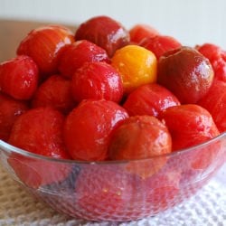 How to Peel and Seed Fresh Tomatoes