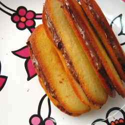 Milan Cookies