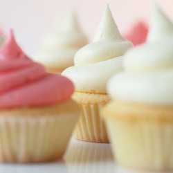 Cupcakes!