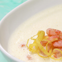 Lemon Soup