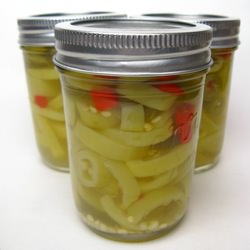 Pickled Peppers