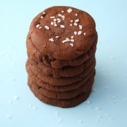 World Peace Cookies