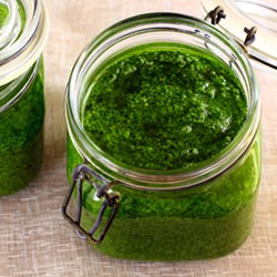 Basil Pesto