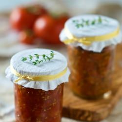 Tomato Jam