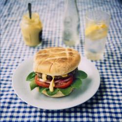 Burger Time