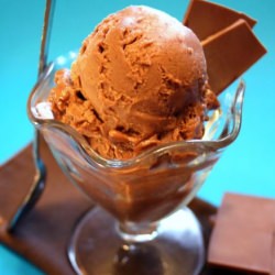 Temptation Vegan Ice Cream