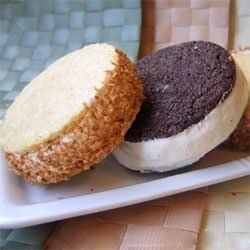 Ice Cream Sandwiches