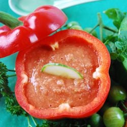 Gazpacho