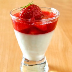 Panna Cotta
